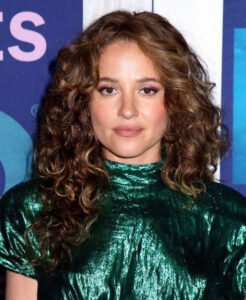 Margarita Levieva Naked Movie and Hot Photos nude – Leaked Diaries