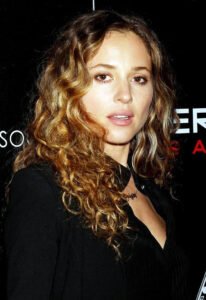 Margarita Levieva Naked Movie and Hot Photos nude – Leaked Diaries