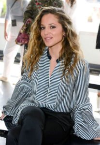 Margarita Levieva Naked Movie and Hot Photos nude – Leaked Diaries