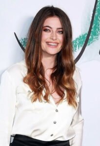 Millie Brady Nude and Sexy Photos Collection nude – Leaked Diaries