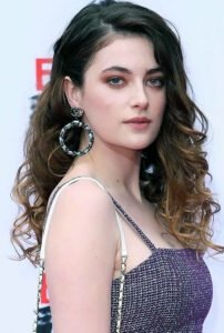 Millie Brady Nude and Sexy Photos Collection – Leaked Diaries