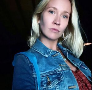 Anna Camp Nude and Sexy Pics from Sex Scenes nude – Leaked Diaries