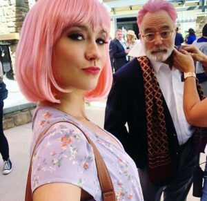 Anna Camp Nude and Sexy Pics from Sex Scenes nude – Leaked Diaries