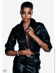 Ella Balinska Nude and Sexy Photos Collection nude – Leaked Diaries