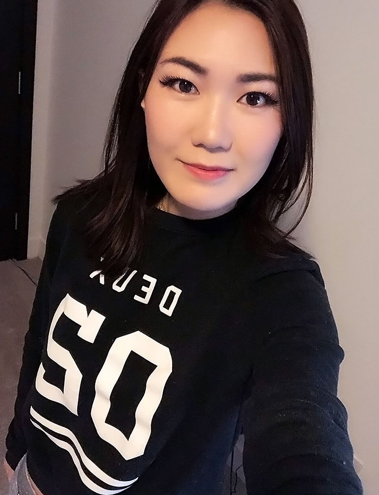 Youtuber Hafu Nude, Private and Sexy Pics Collection.