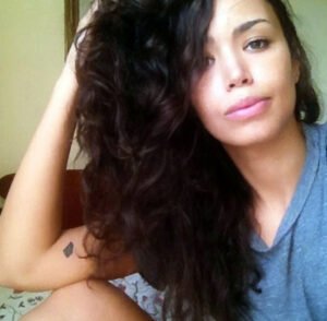 Ilfenesh Hadera Private and Hot Photos Collection – Leaked Diaries