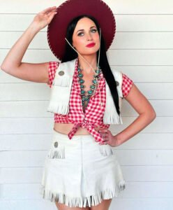 Kacey Musgraves Nude and Sexy Photos Collection nude – Leaked Diaries