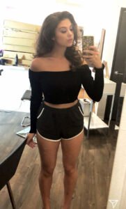Kira Kosarin Nude, Ass and Bikini Photos Collection nude – Leaked Diaries