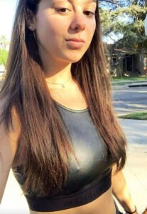 Kira Kosarin Nude, Ass and Bikini Photos Collection – Leaked Diaries