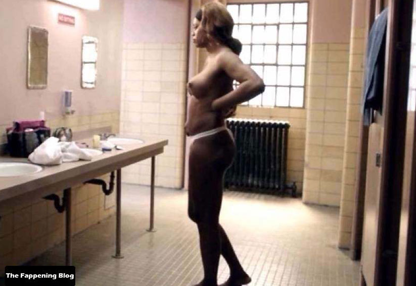 Check out Laverne Cox nude and new sexual photo collection, which includes ...