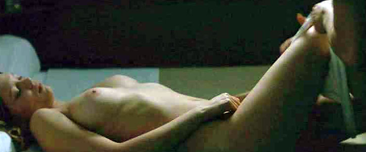 Seydoux nudes lea Lea Seydoux