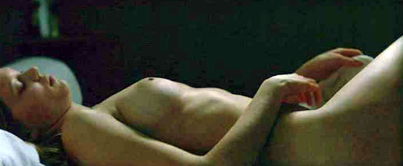 Lea Seydoux nude ass tits pussy porn LeakedDiaries 2