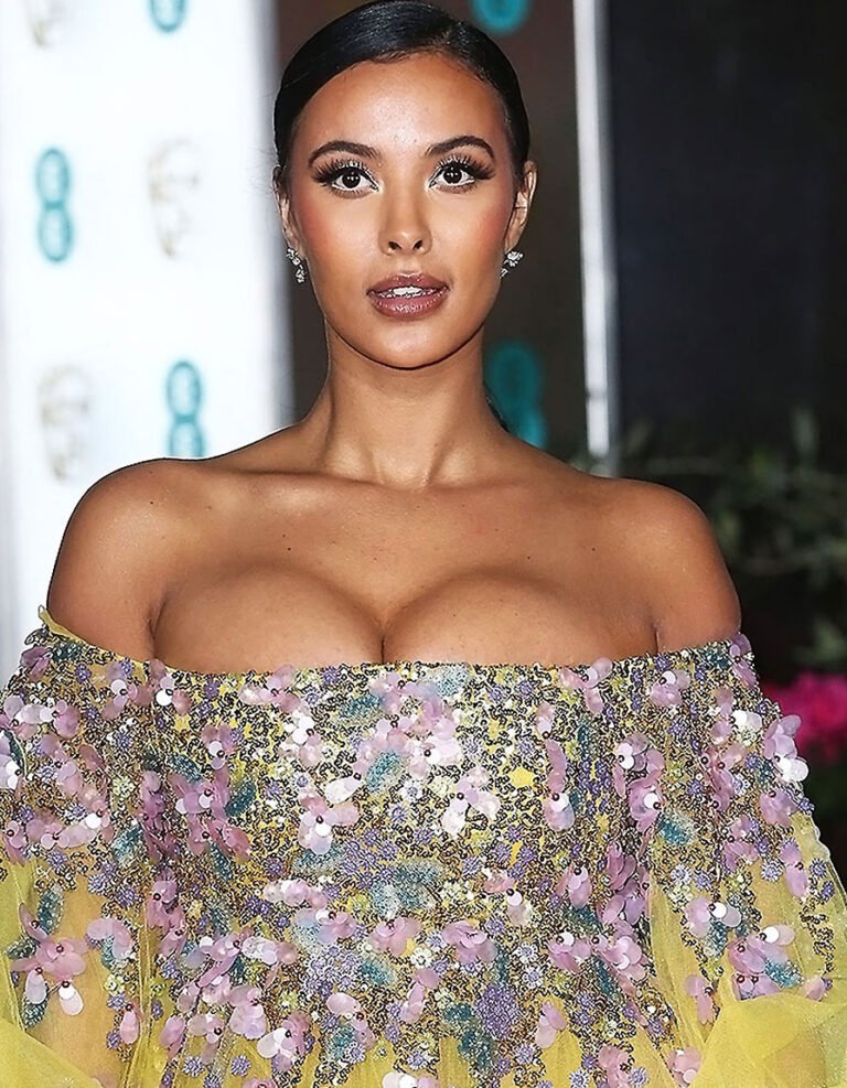 Maya Jama Nude LEAKED and Hot Photos Collection nude – Leaked Diaries