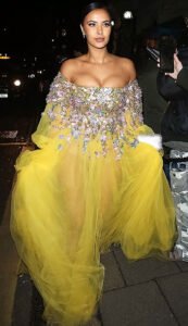 Maya Jama Nude LEAKED and Hot Photos Collection nude – Leaked Diaries