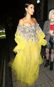 Maya Jama Nude LEAKED and Hot Photos Collection nude – Leaked Diaries