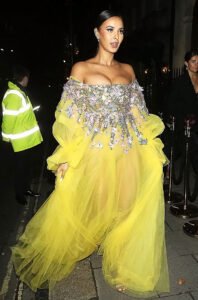 Maya Jama Nude LEAKED and Hot Photos Collection nude – Leaked Diaries