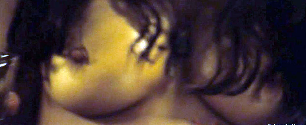 Paula Patton nude topless sexy bikini feet LeakedDiaries 36
