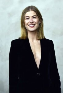 Rosamund Pike Nude and Sexy Photos Collection nude – Leaked Diaries