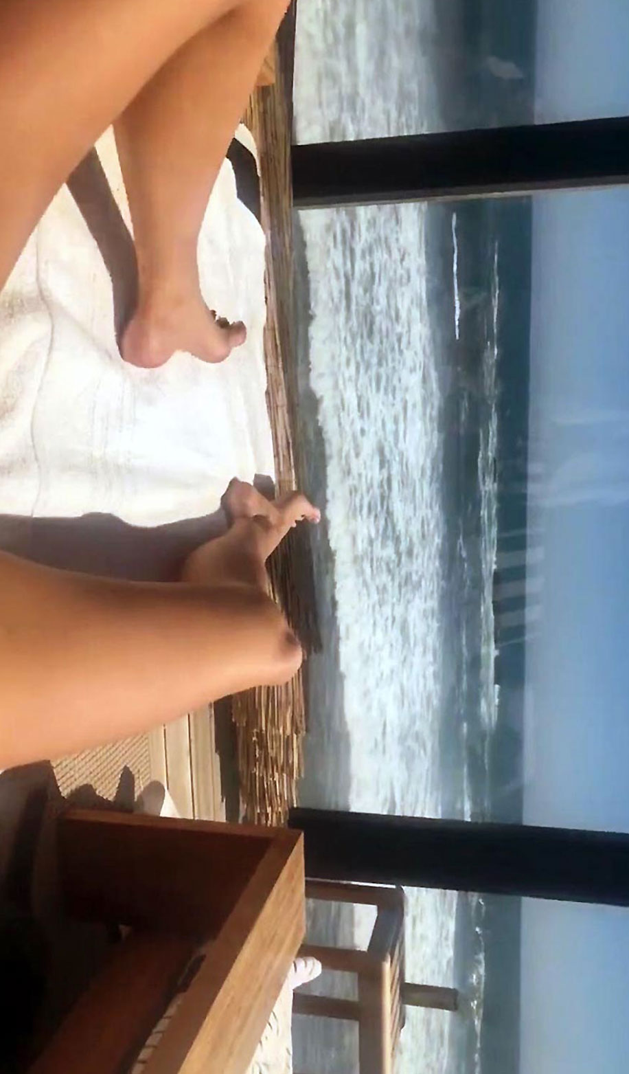 Stella Maxwell nude topless porn sexy bikini LeakedDiaries 54