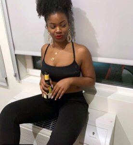 Ari Lennox Nude and Hot Pictures - 2021 – Leaked Diaries