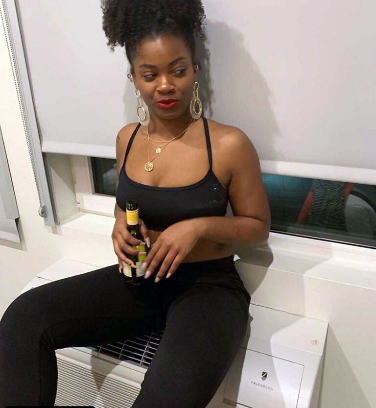 Ari Lennox Nude and Hot Pictures - 2021 nude – Leaked Diaries