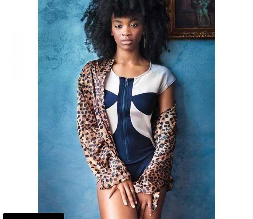 Ari Lennox Nude and Hot Pictures - 2021.