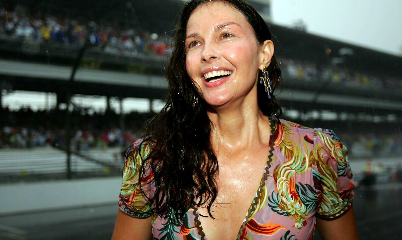Ashley Judd Nude and Sexy Photos Collection nude – Leaked Diaries