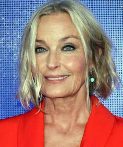 Bo Derek Nude and Topless Pictures Collection nude – Leaked Diaries