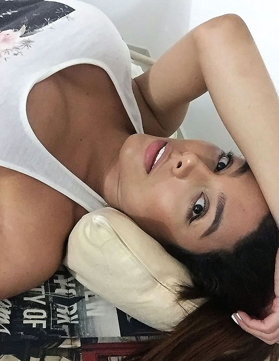 Carolina Ramirez nude topless sexy hot bikini feet leaked diaries 12