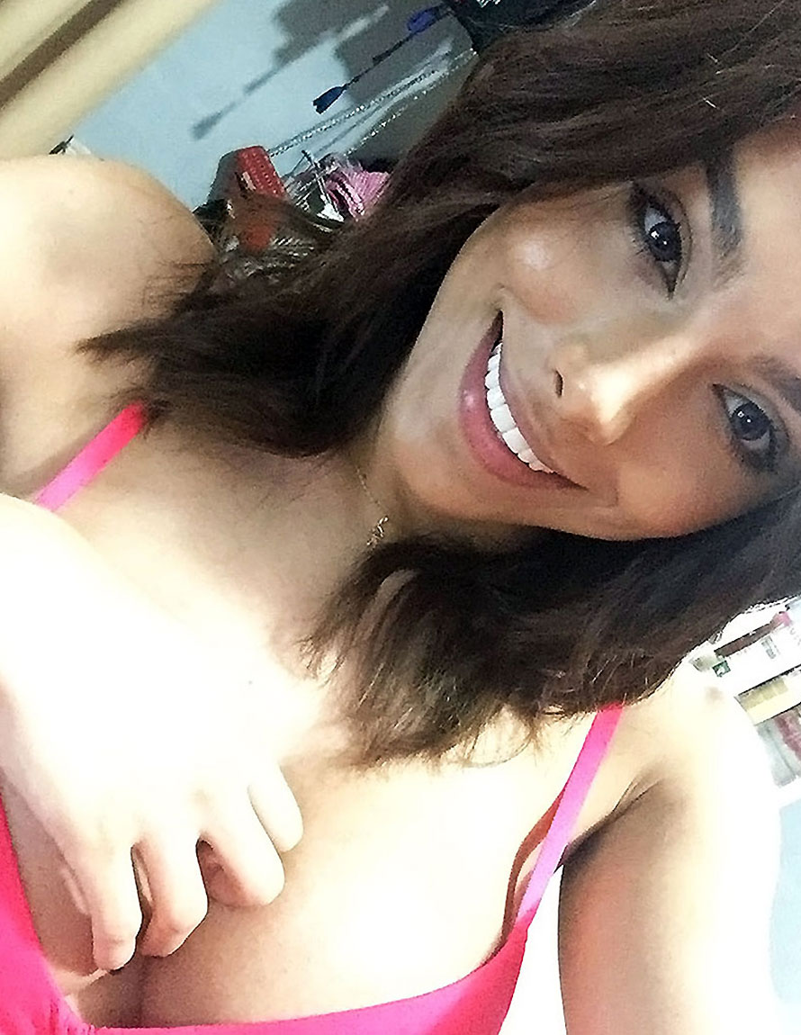 Carolina Ramirez nude topless sexy hot bikini feet leaked diaries 15