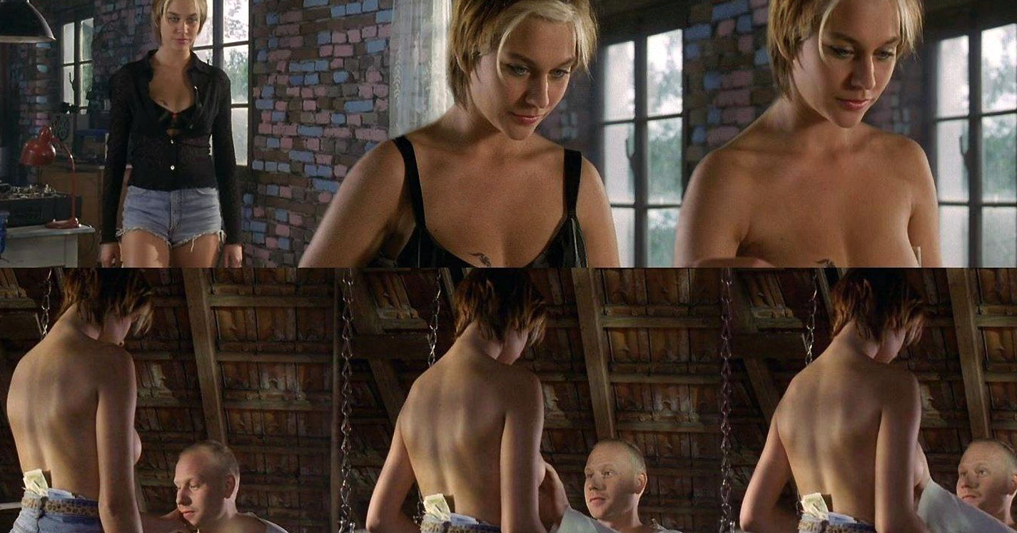 Christiane Paul nude porn topless hot LeakedDiaries 16