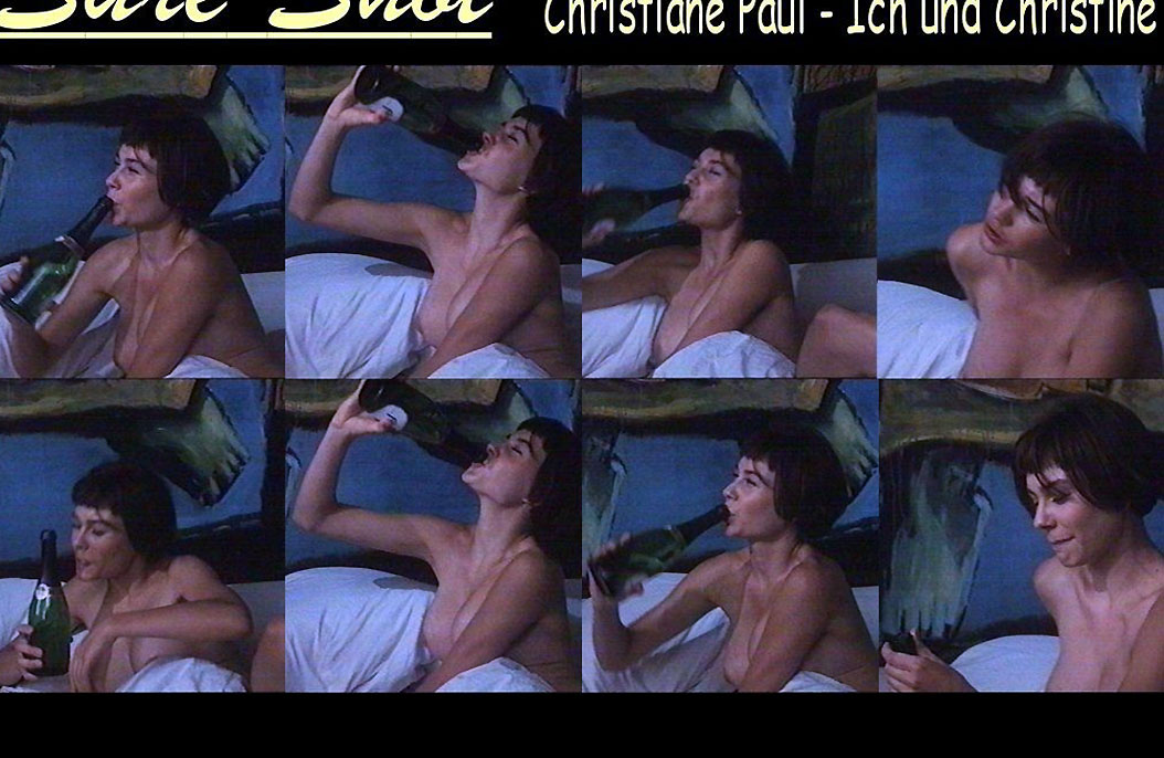 Christiane Paul nude porn topless hot LeakedDiaries 18