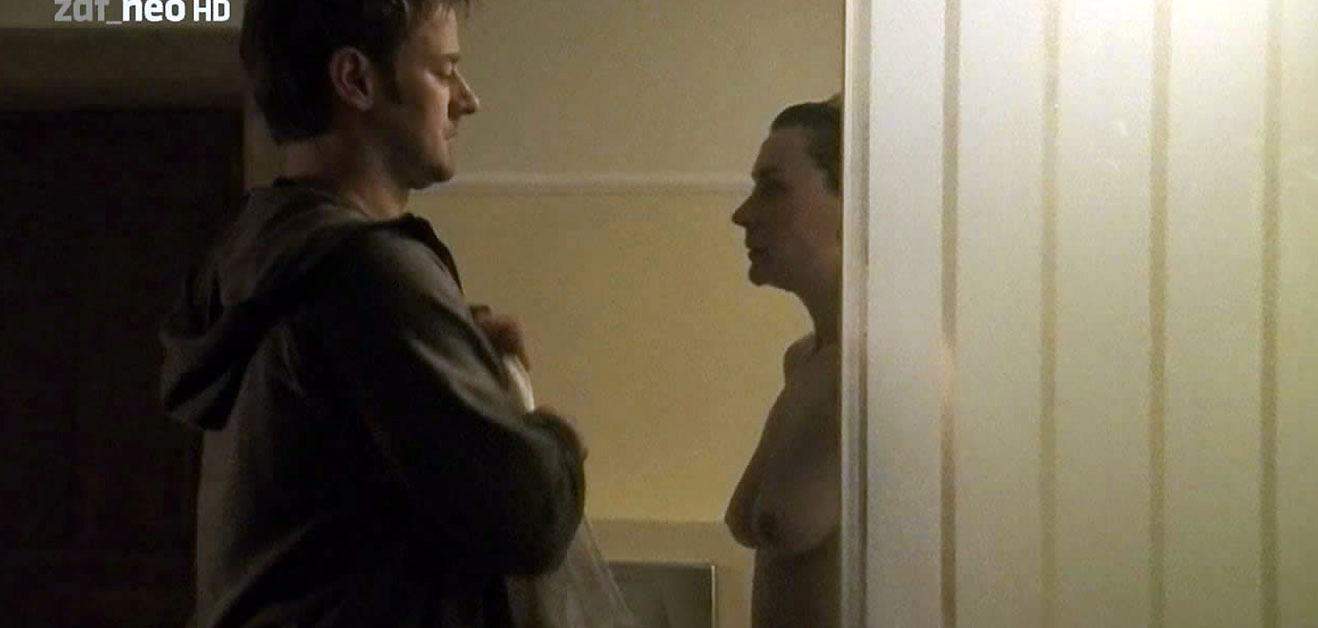 Christiane Paul nude porn topless hot LeakedDiaries 40