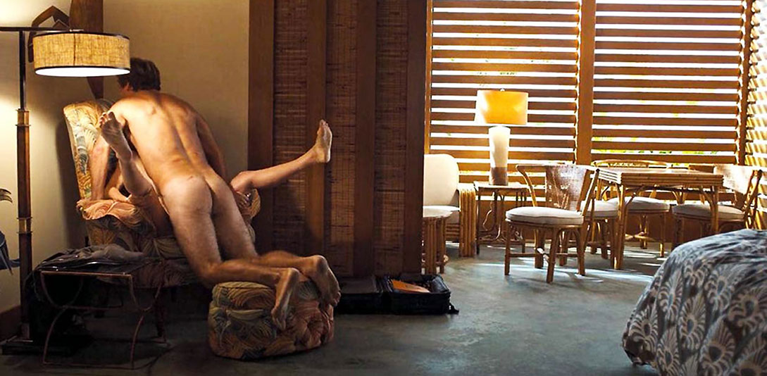 Cobie Smulders hot nude porn bikini feet LeakedDiaries 5
