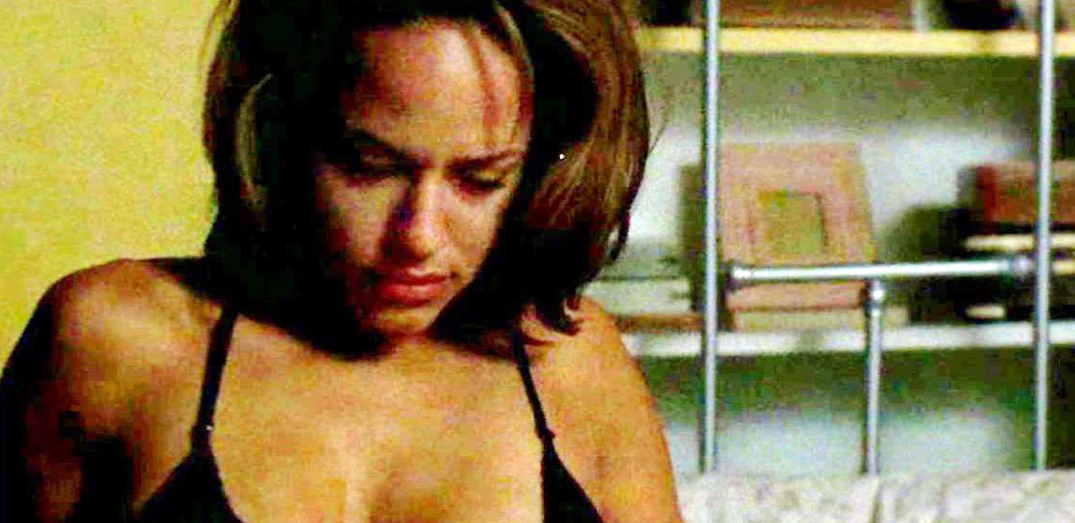 Leila Arcieri nude topless porn sexy LeakedDiaries 13