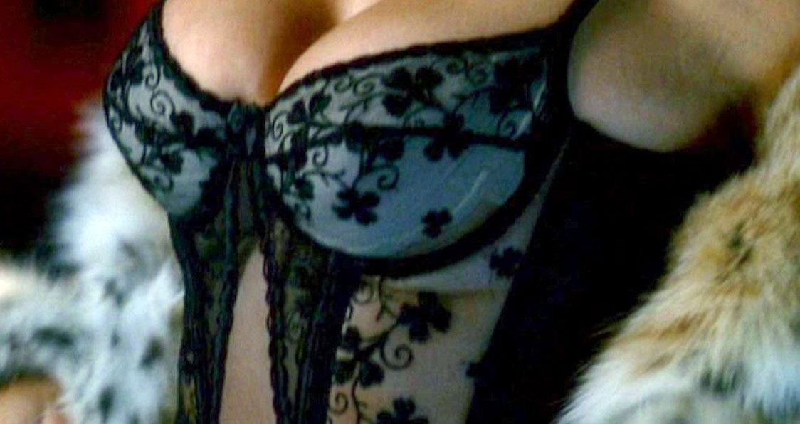 Leila Arcieri nude topless porn sexy LeakedDiaries 23