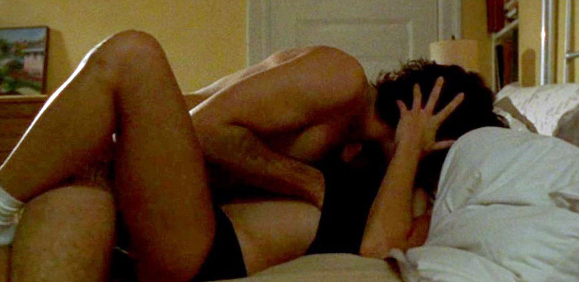 Leila Arcieri nude topless porn sexy LeakedDiaries 6