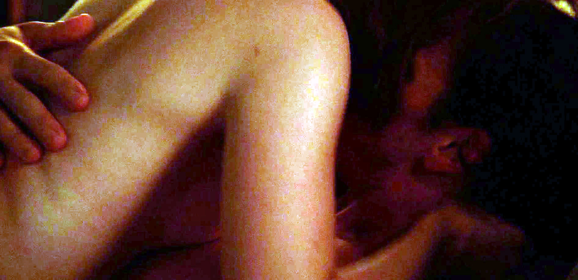 Maia Mitchell nude topless porn LeakedDiaries 29