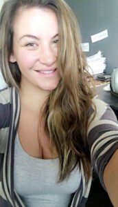 Miesha Tate Nude LEAKED Photos Collection nude – Leaked Diaries