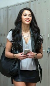 Naomi Scott Nude LEAKED and Sexy Photos nude – Leaked Diaries