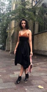 Naomi Scott Nude LEAKED and Sexy Photos nude – Leaked Diaries