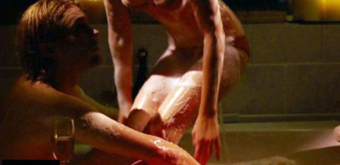 Alison Lohman nude topless porn sexy LeakedDiaries 4