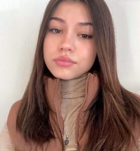 Ava Rose Beaune Sexy Photos Collection – Leaked Diaries