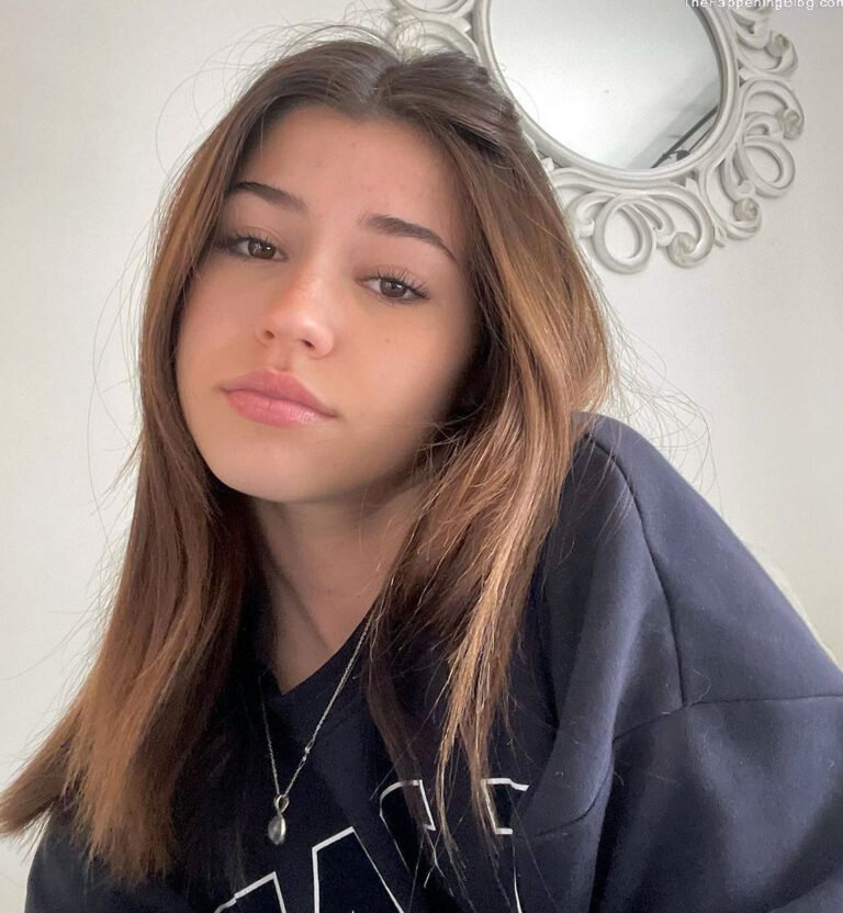Ava Rose Beaune Sexy Photos Collection nude Leaked Diaries