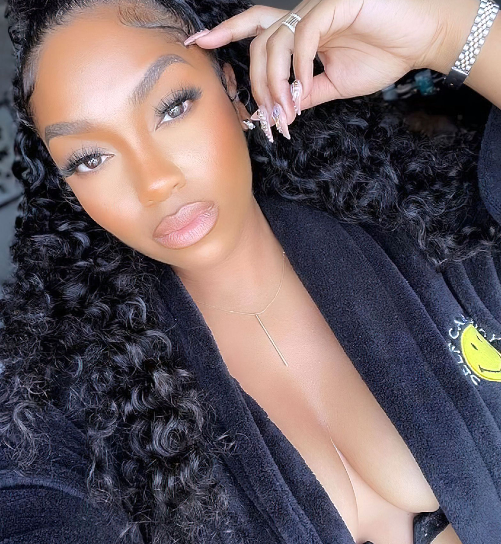 You must take a look at all of these Brooke Valentine sexy photos! 