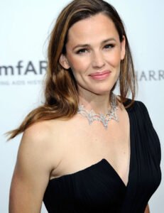 Jennifer Garner Nude and Sexy Photos Collection – Leaked Diaries