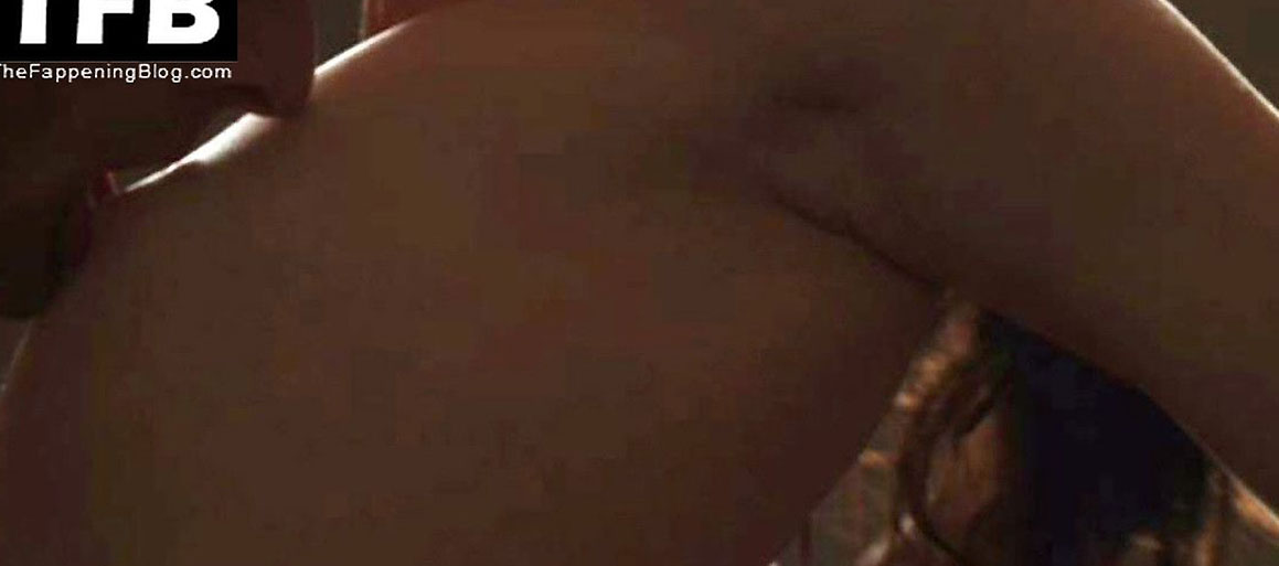 Keira Knightley nude topless porn LeakedDiaries 100