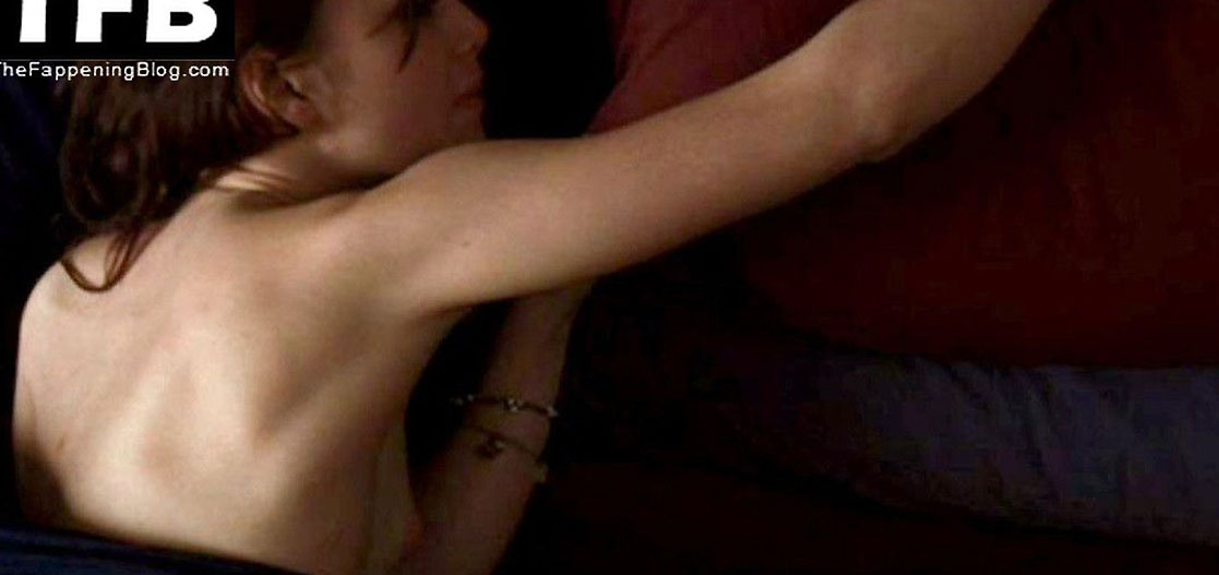 Keira Knightley nude topless porn LeakedDiaries 101