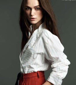 Keira Knightley Nude and Sexy Photos Collection nude – Leaked Diaries