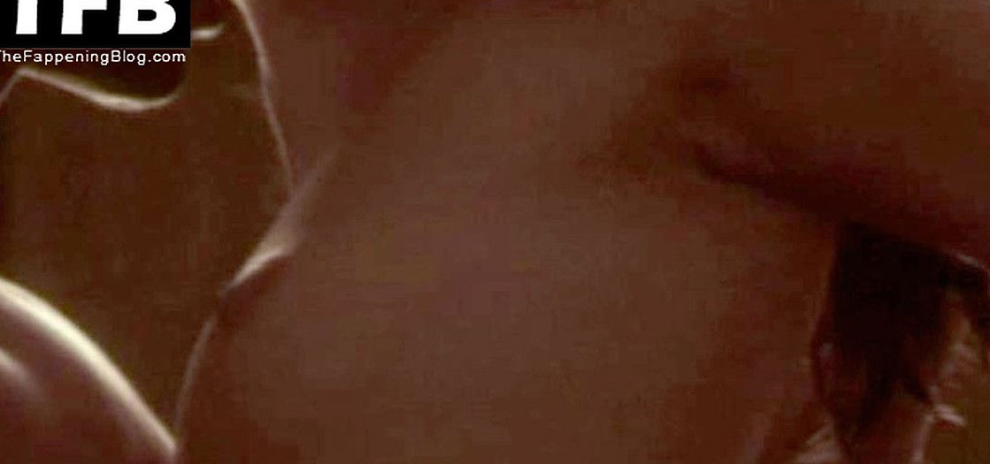 Keira Knightley nude topless porn LeakedDiaries 96